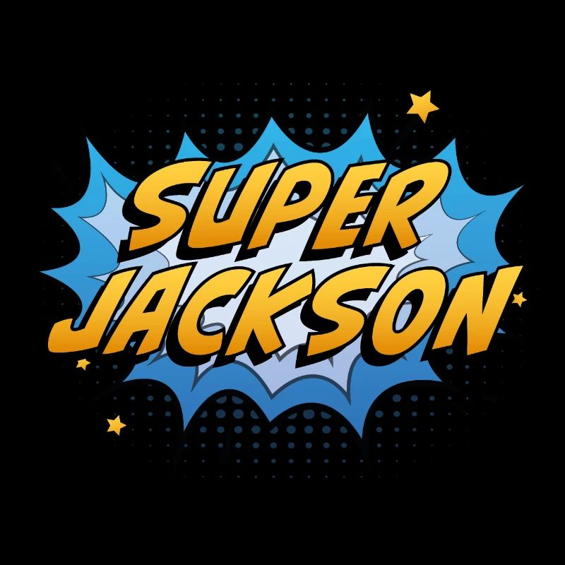 Super Jackson