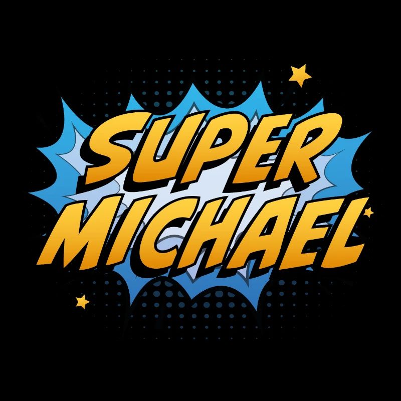 Super Michael