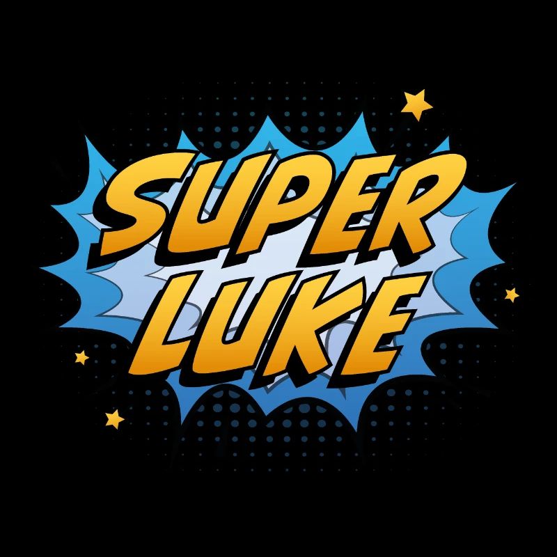Super Luke