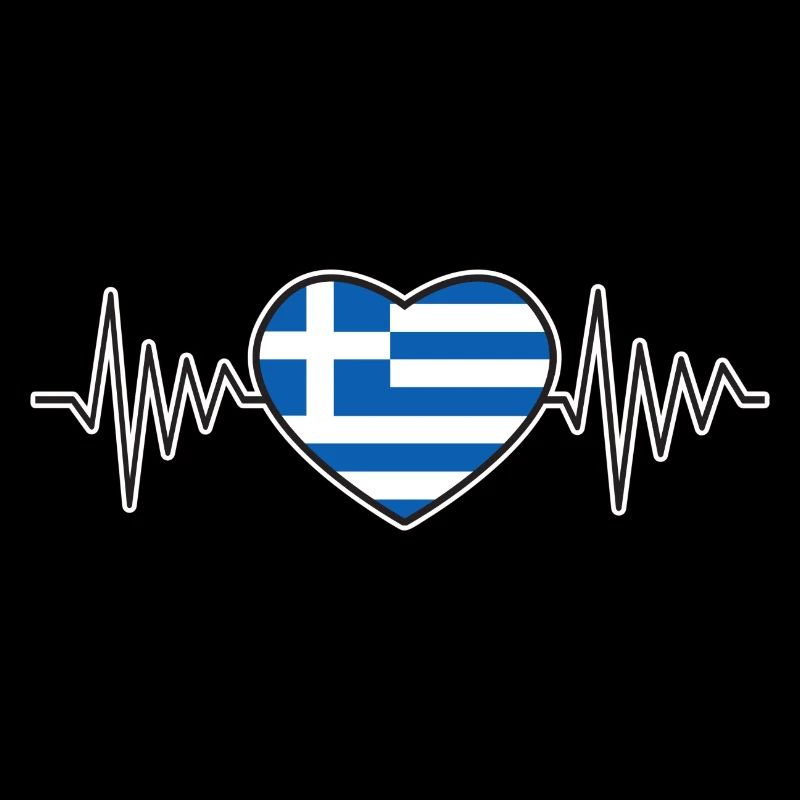 Der griechische Herzschlag