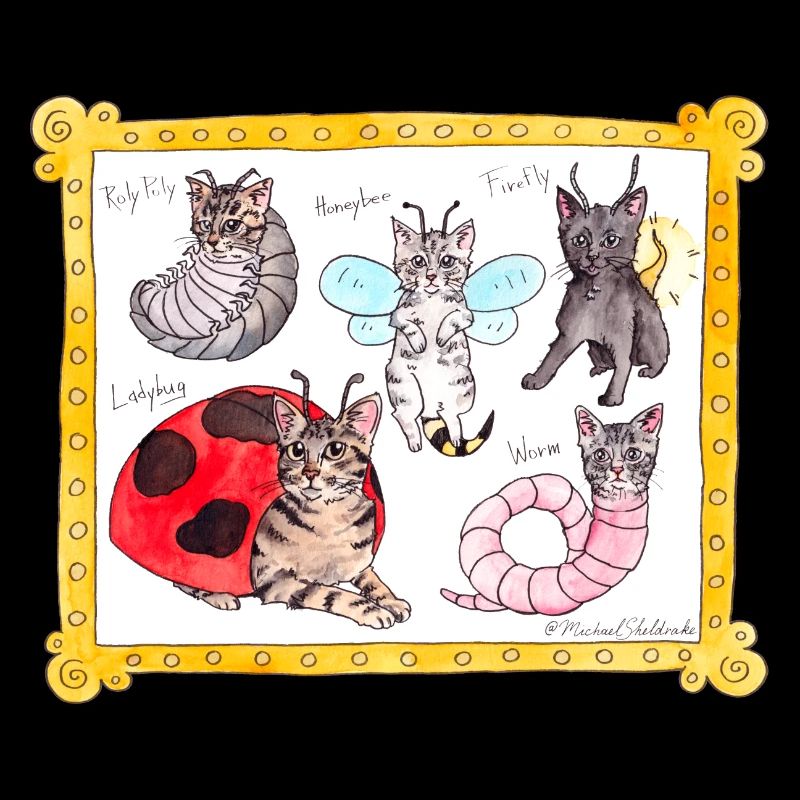 Beastie Babies