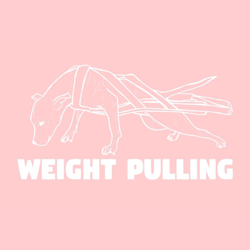 Weight Pulling