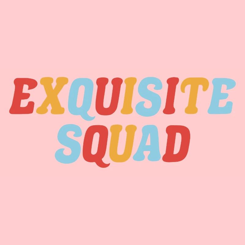 Squad-Grafik