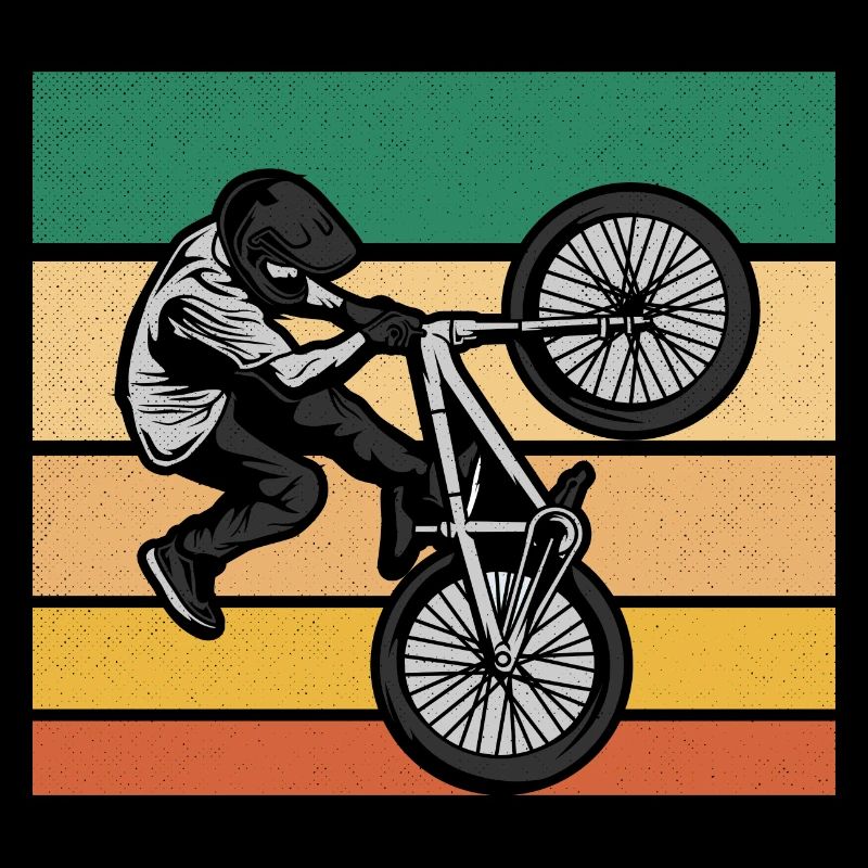 Vélo BMX
