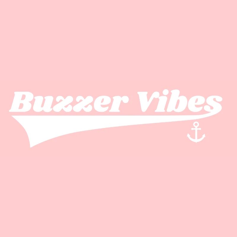 Summer Buzzer vibes Graphique