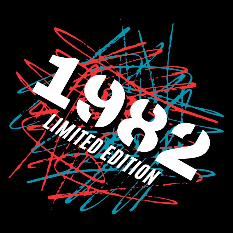 1982 Limited Edition