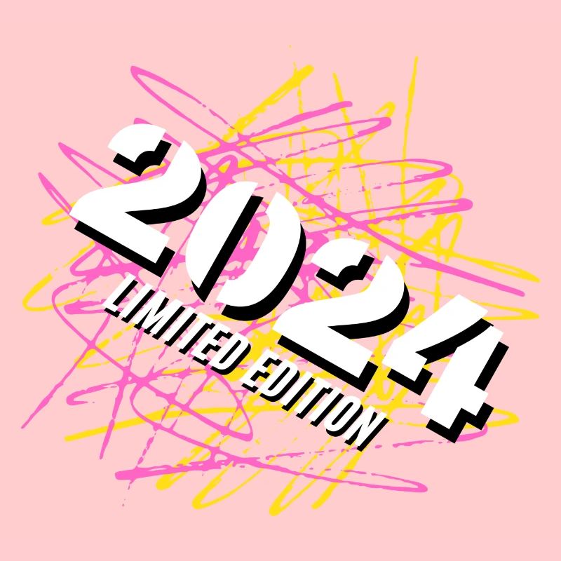2024 Limited Edition