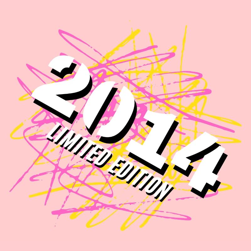 Édition limitée 2014