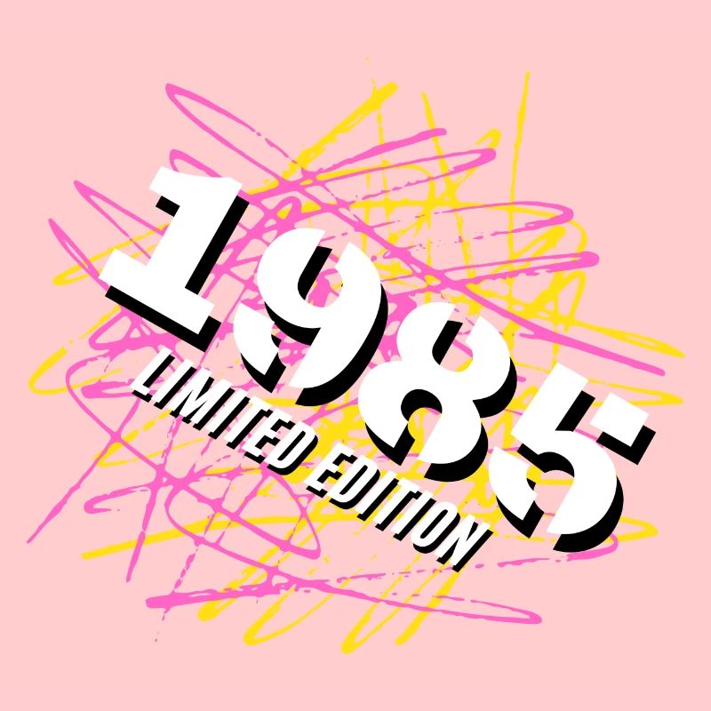 1985 Limited Edition