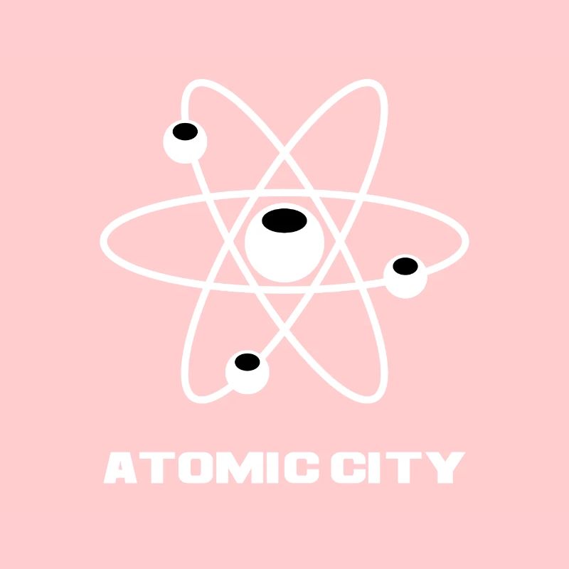 Cité atomique