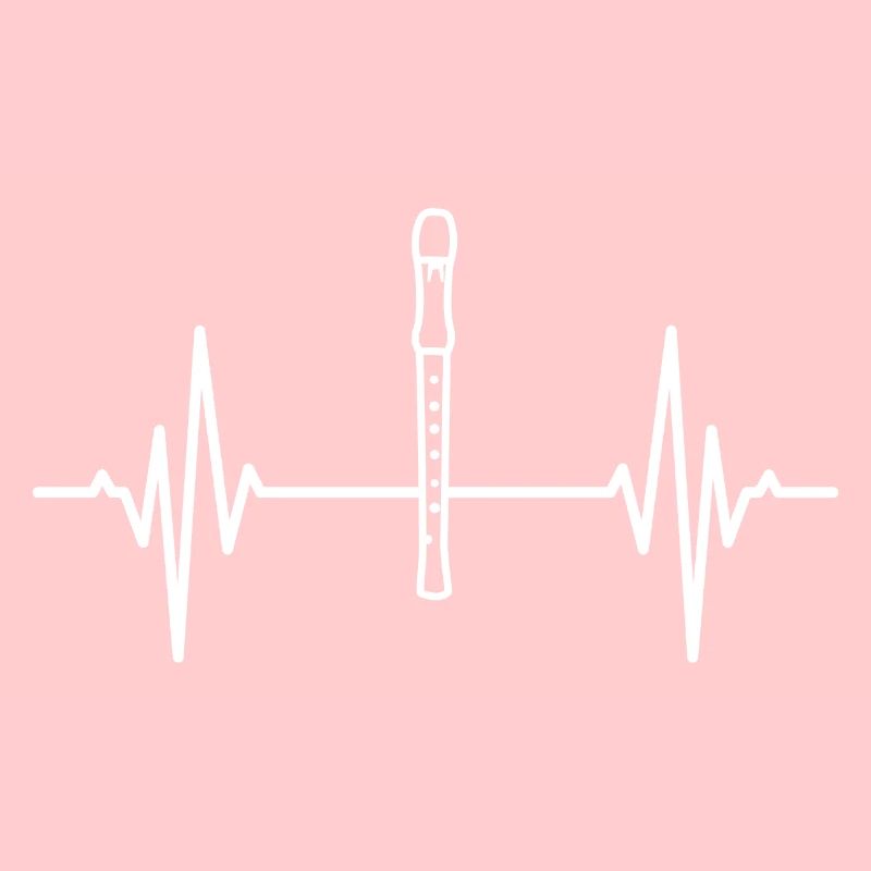 Palpitations de flûte