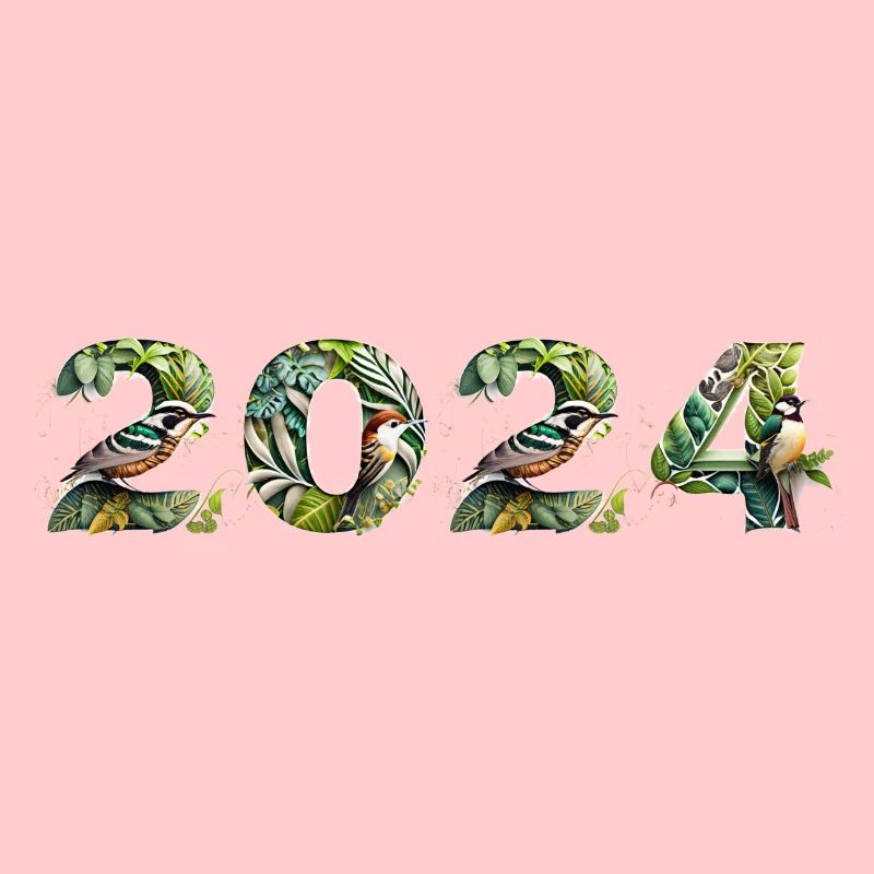 2024 Flowers