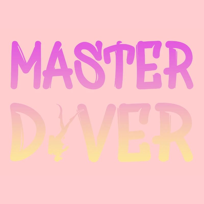 Master Diver
