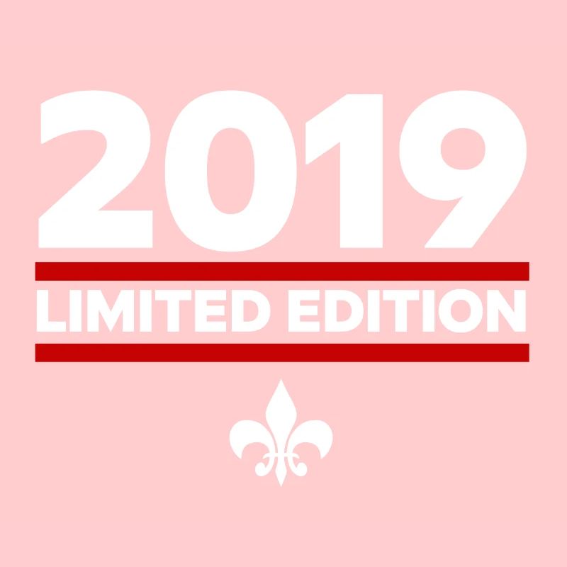 2019 Limited Edition