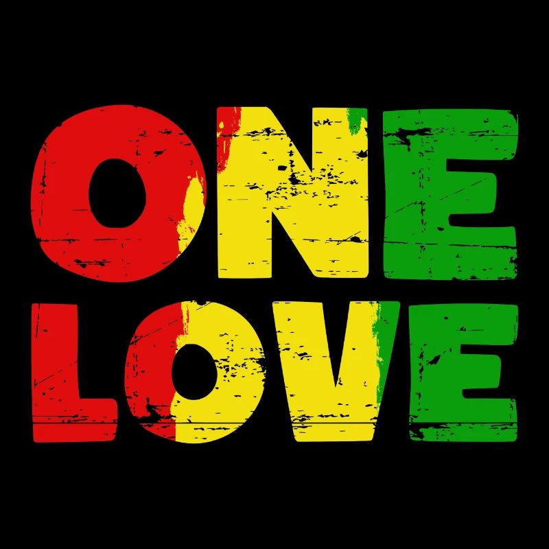 One Love Jamaica