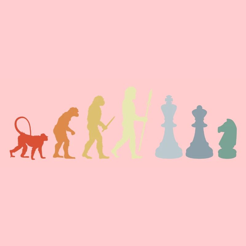 Schach Entwicklung