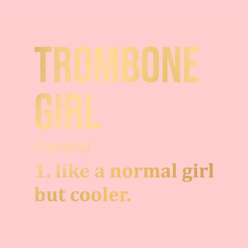 trombone
