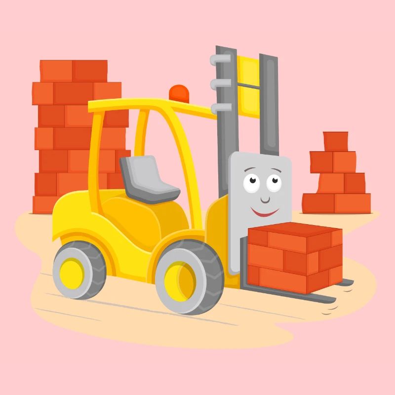 Forklift
