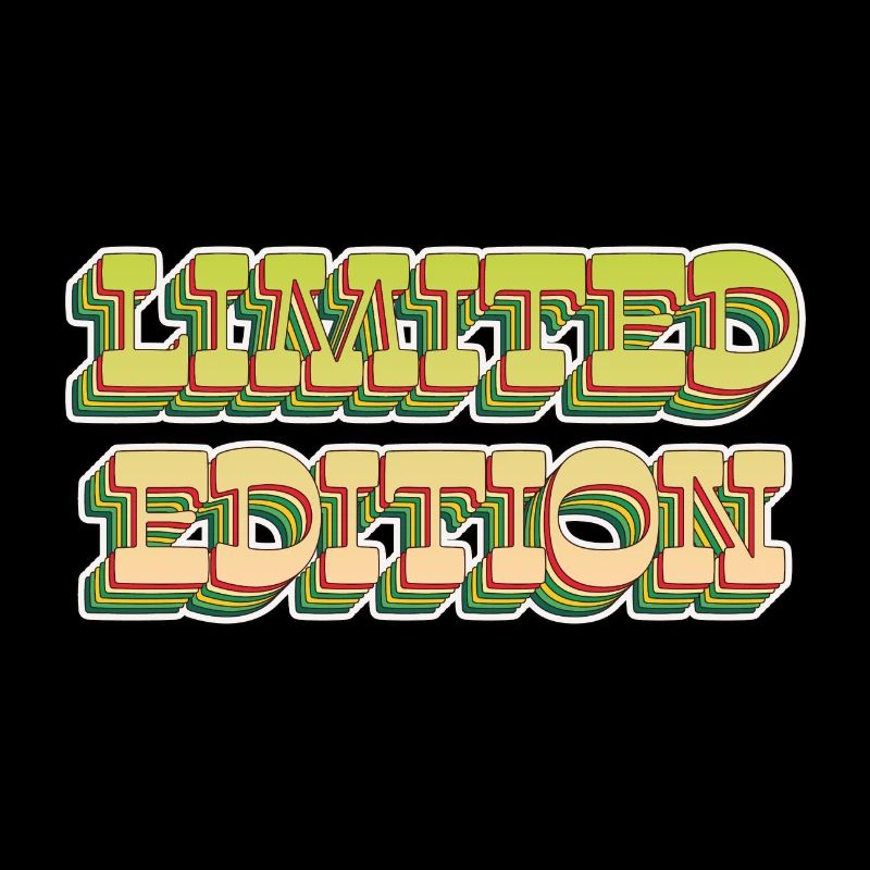 Édition limitée