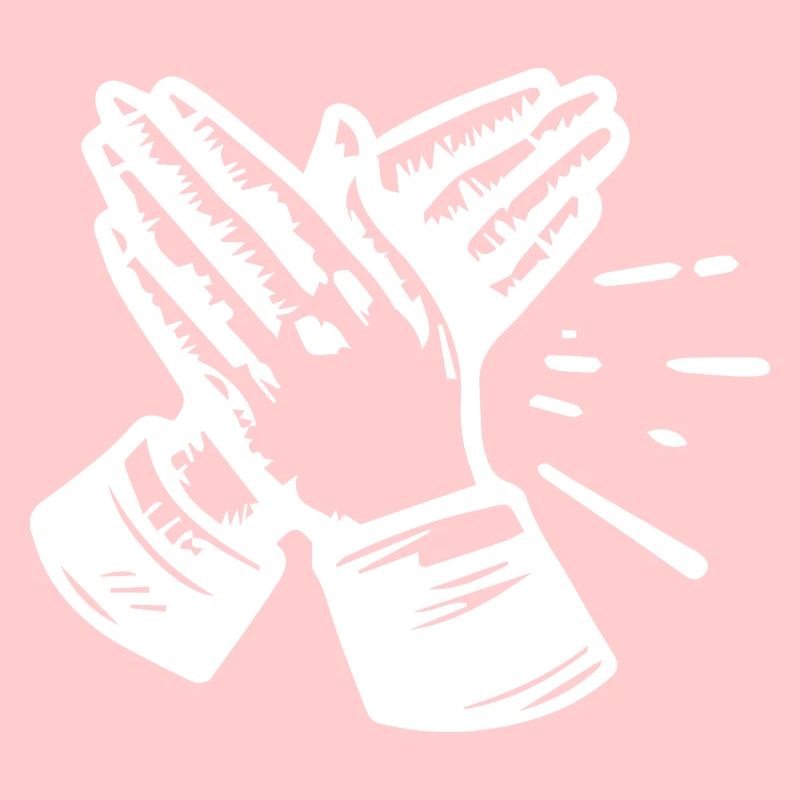 Hands Applause Clapping