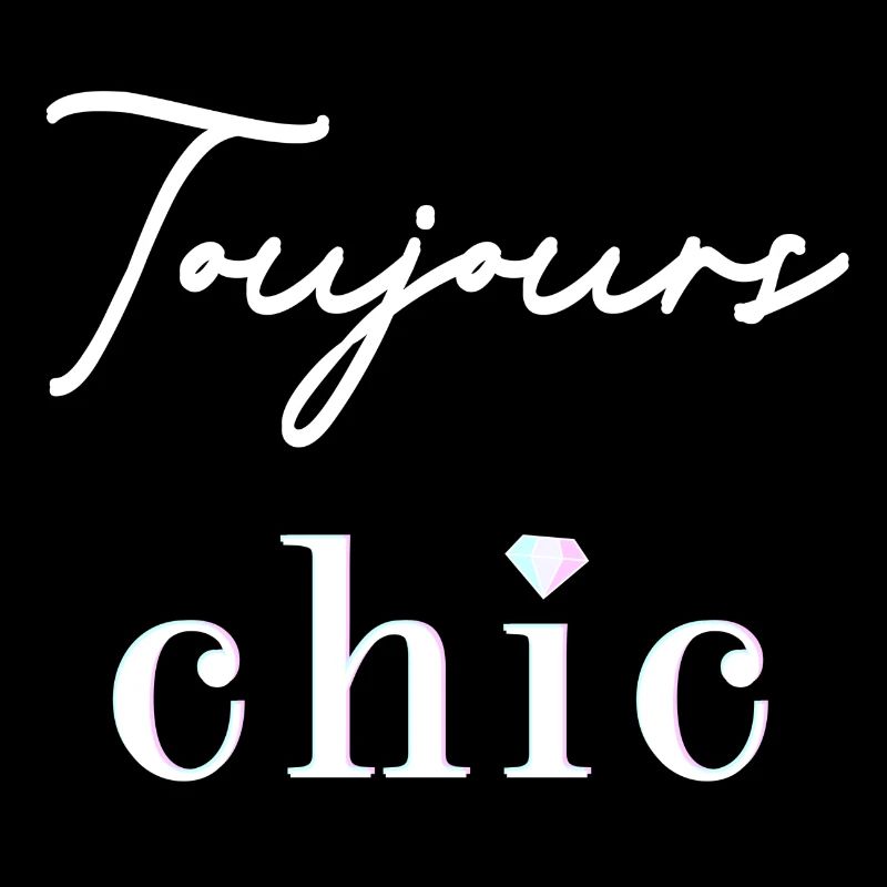 TOUJOURS CHIC