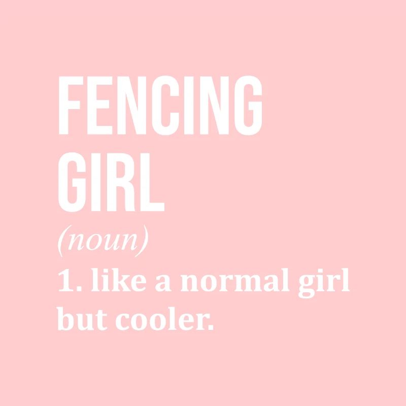 Fencing
