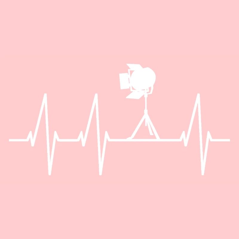 Stage Technology Heartbeat Stage Technician