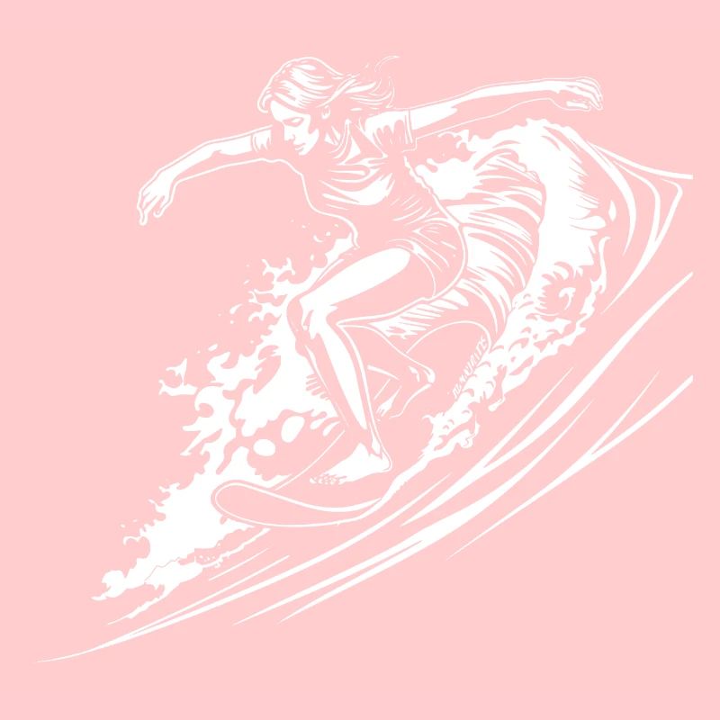 Surfeuse