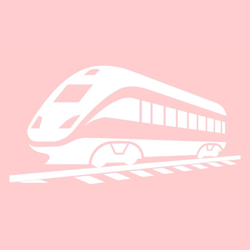 Dessin ferroviaire