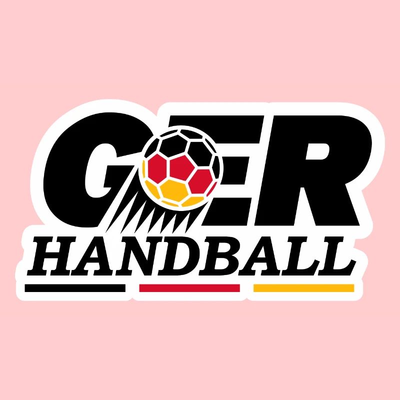 GERMANY HANDBALL PASSION