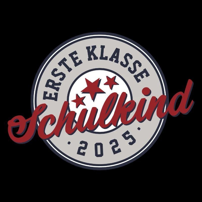 SCHULKIND 2025 - EINSCHULUNG - ERSTER SCHULTAG