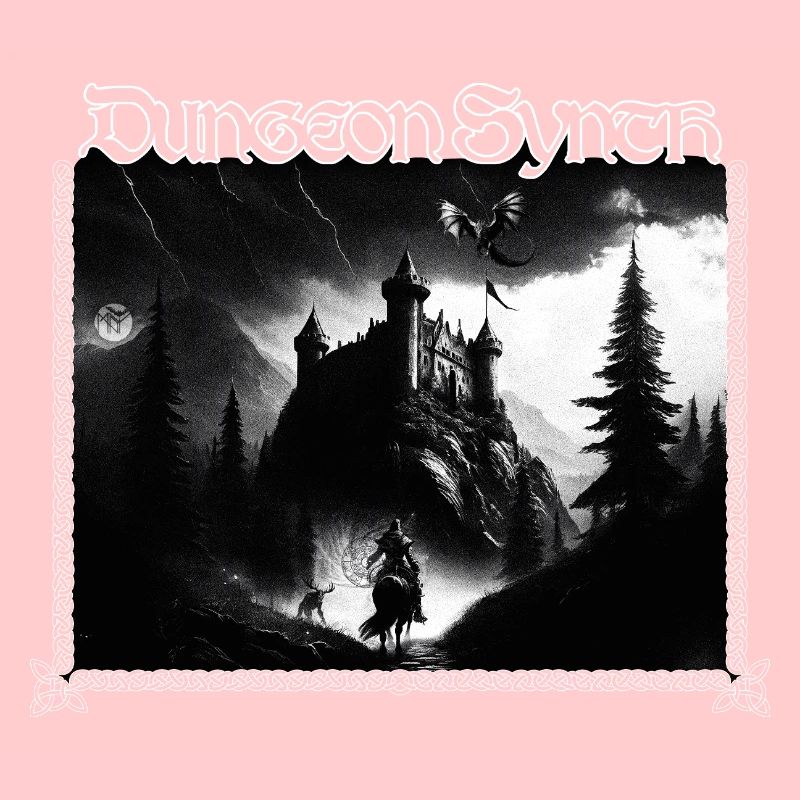 Dungeon Synth