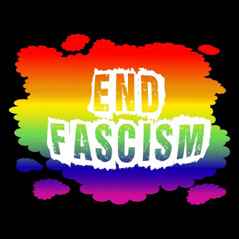 Stop AfD against right, democracy, diversity, left