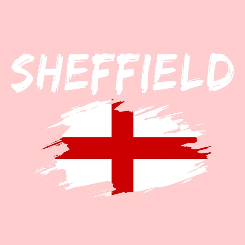 Sheffield England