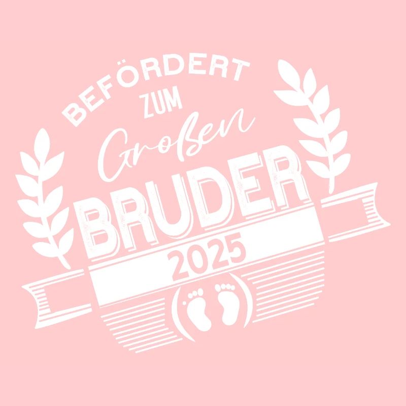 Befördert zum großen Bruder 2025