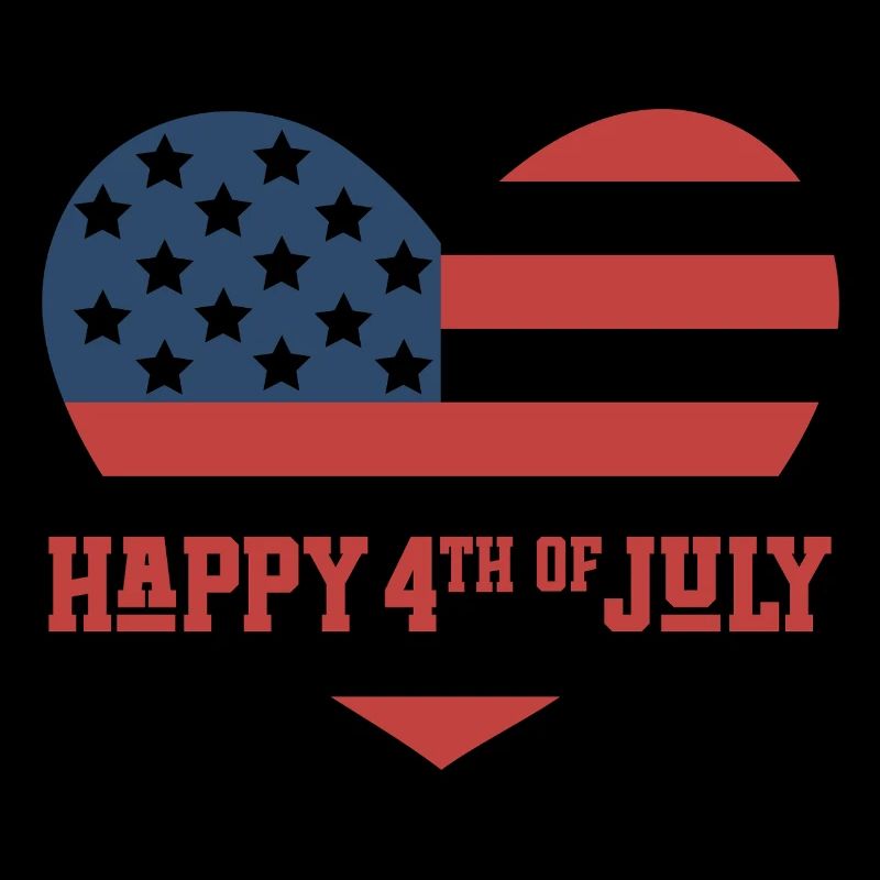 Frohen 4. Juli