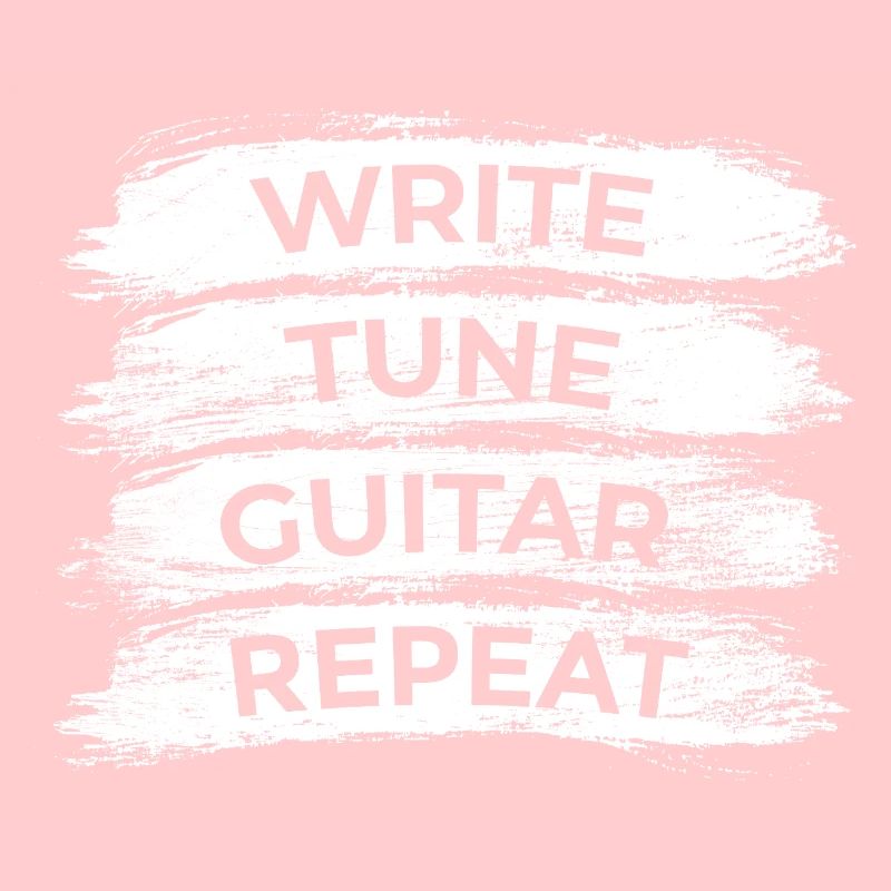 Routine du guitariste