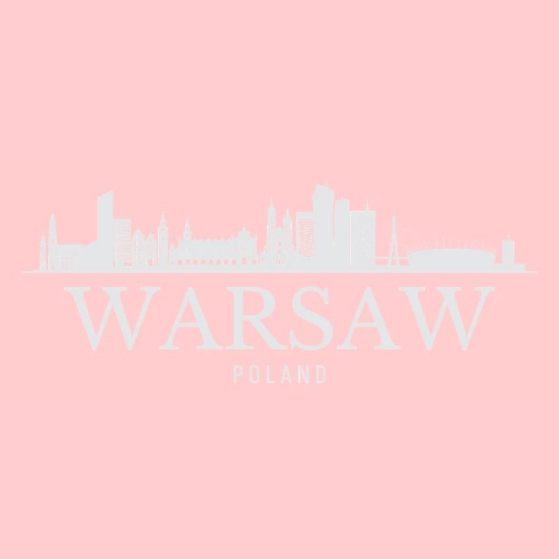 Horizon de Varsovie, Varsovie Pologne