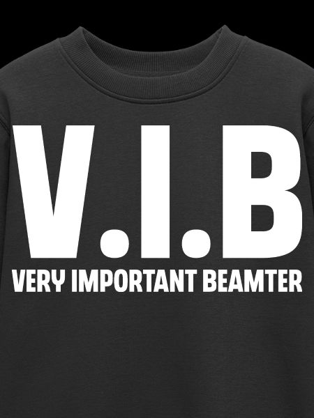Beamter