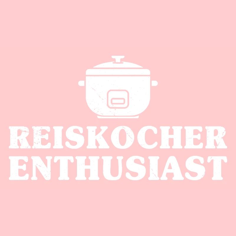 Cuisson du cuiseur à riz DIVERTISSEMENT PASSIONNÉ