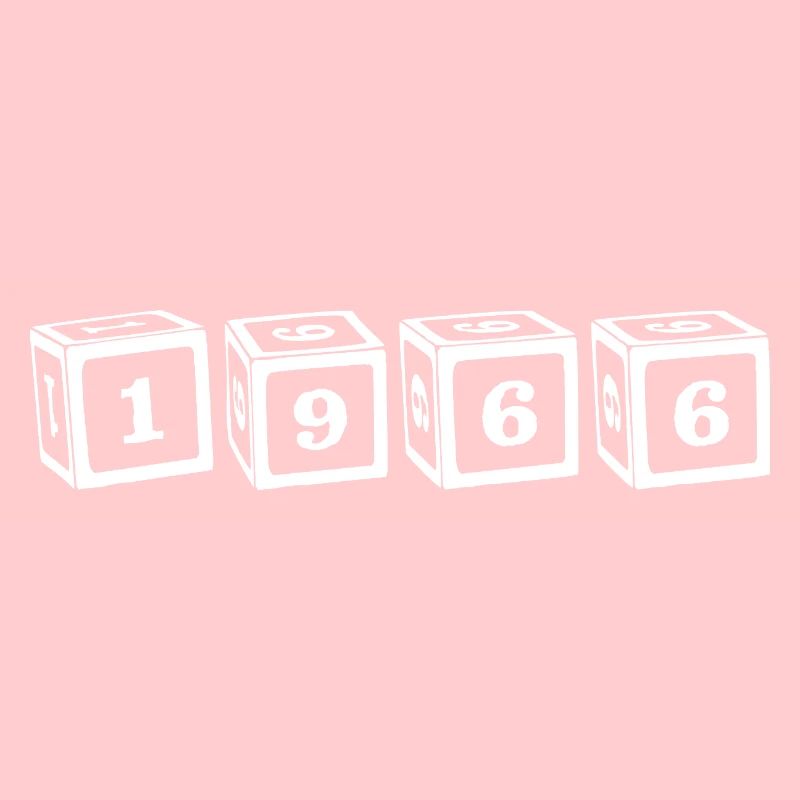 1966 Cube