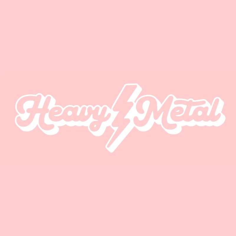 Heavy Metal Script