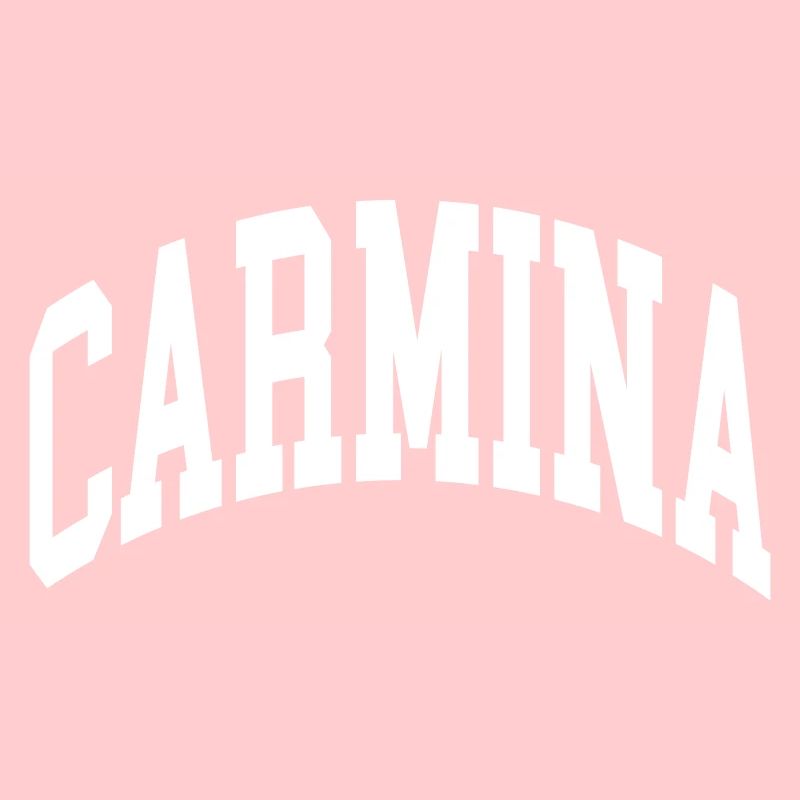 Carmina