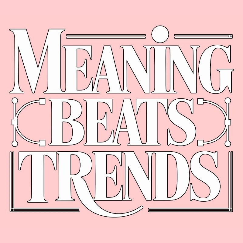 Logo Designer Meaning Beats Trends Visual Designer