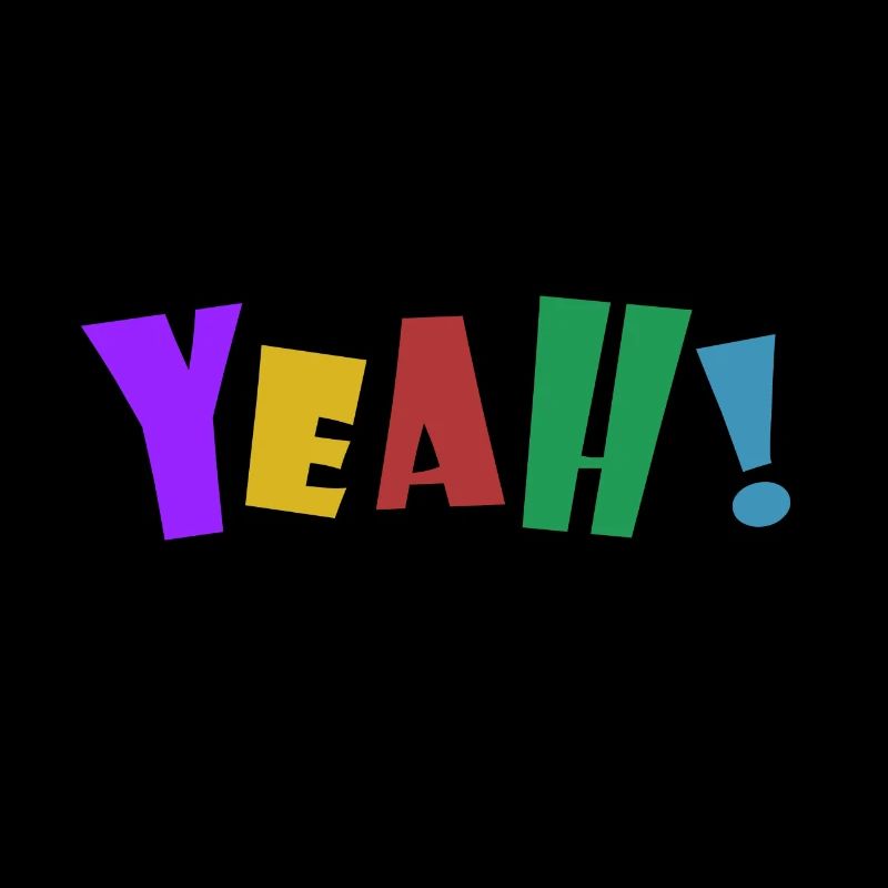 YEAH!