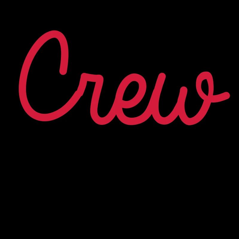 crew member