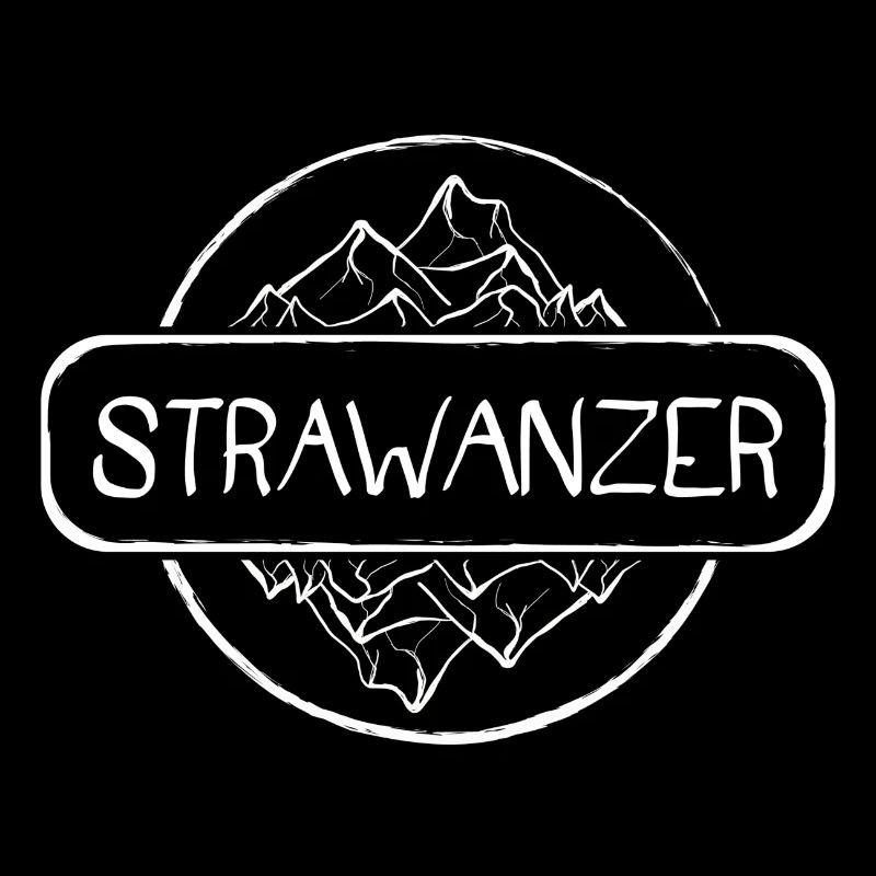 Strawanzer