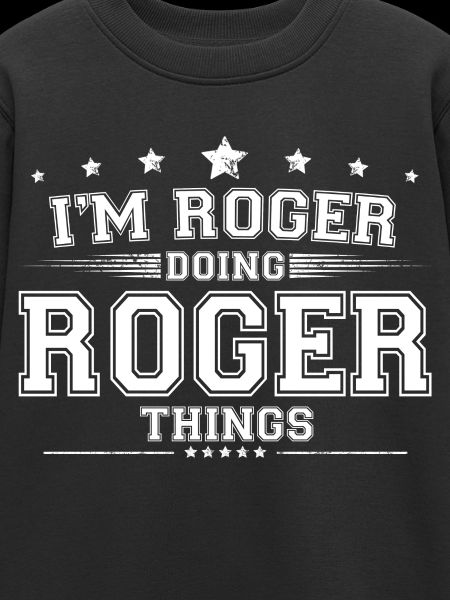 Roger