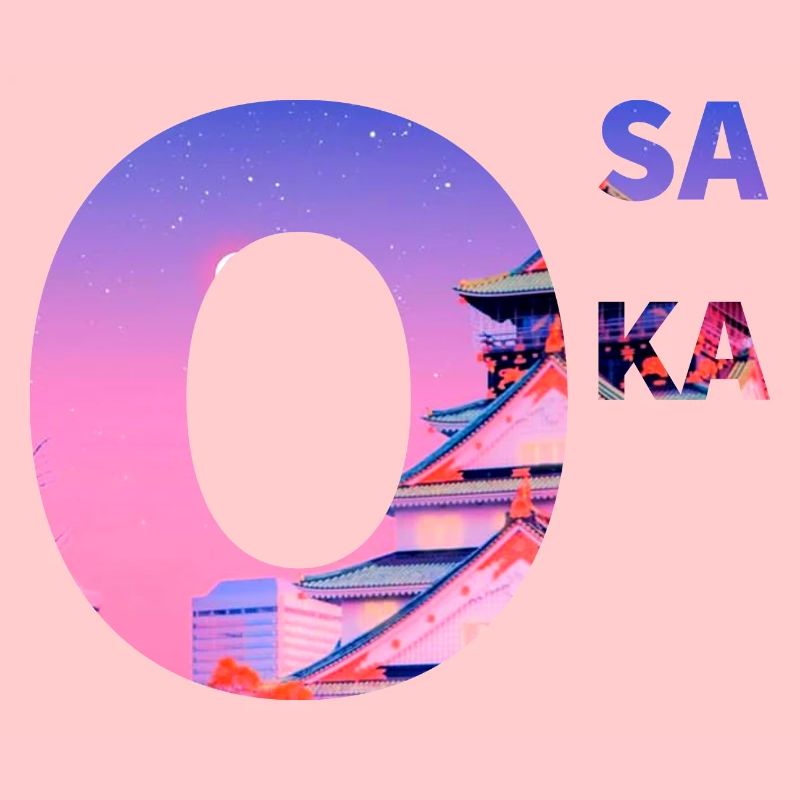 Osaka