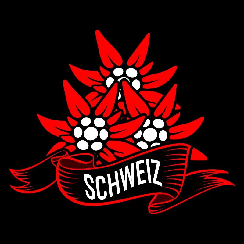 Schweizer Enzian